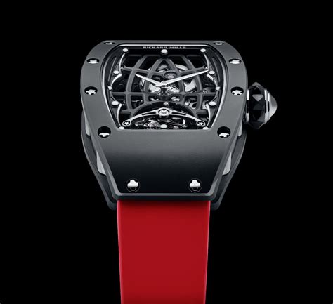 richard mille rm 74-01 price